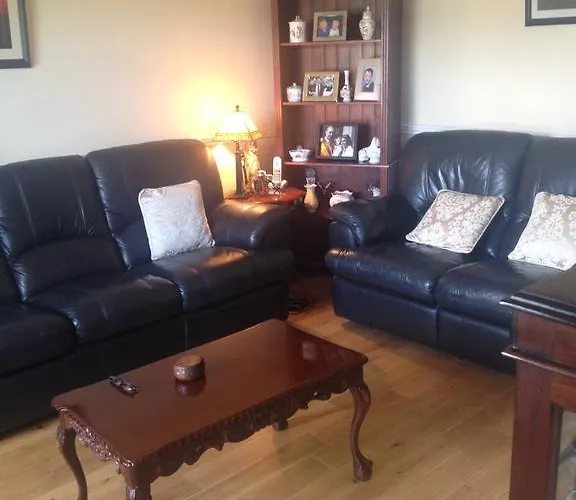Atlantic House Bed & Breakfast Lisdoonvarna