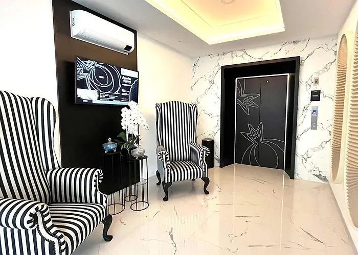 Moritz Smart Bandung Hotel