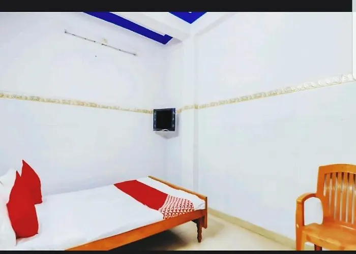 Metro Lodge Hyderabad