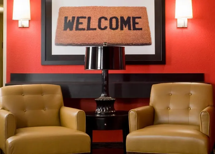 Extended Stay America Select Suites - Chicago - Darien Lemont