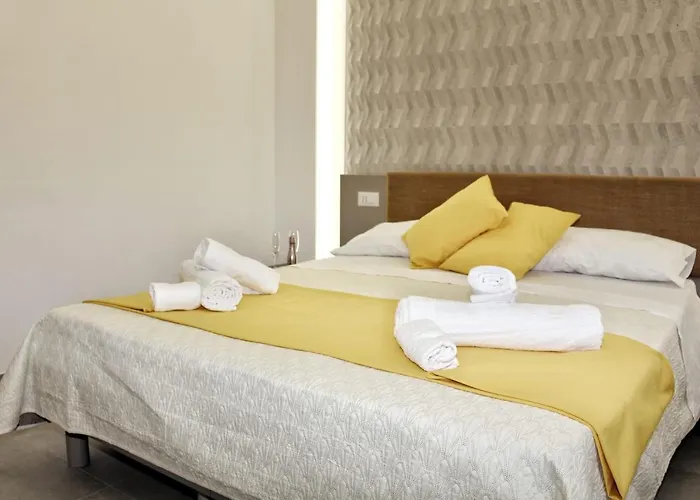 Rosshouse Hotel Sorrento