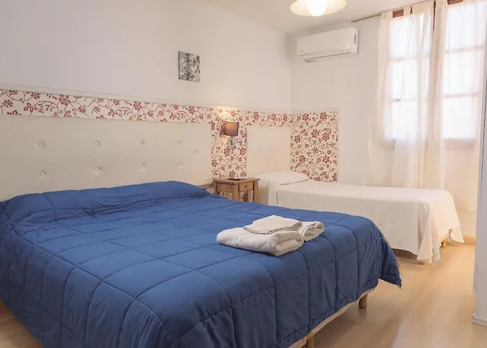 Hotel Nuevo Suizo San Juan