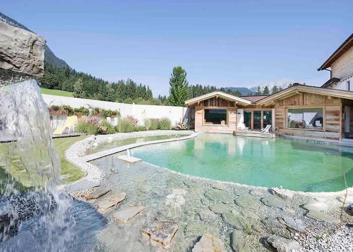 Franzlhof Hotel Söll