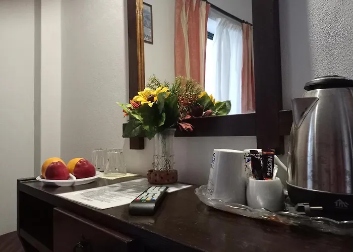 Elvira Hotel Stalida