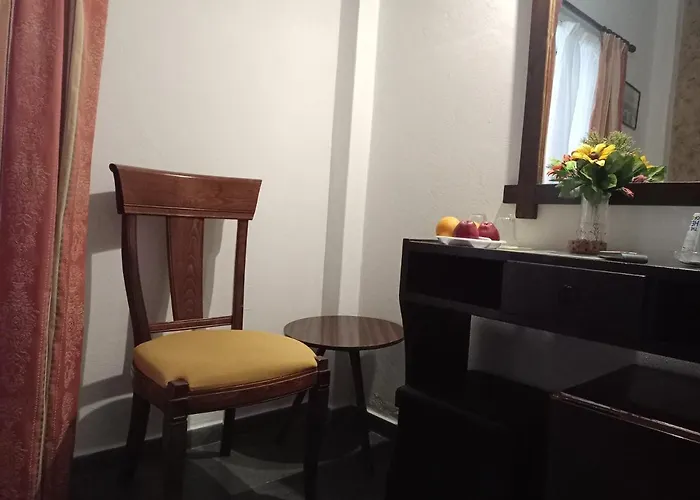 Elvira Hotel Stalida