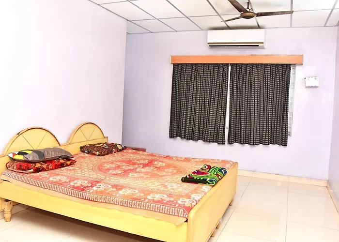 Lakshmi Cottage Mahabalipuram