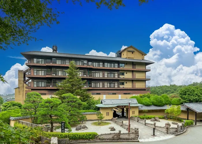 Motoyu Kosenkaku Hotel Kobe