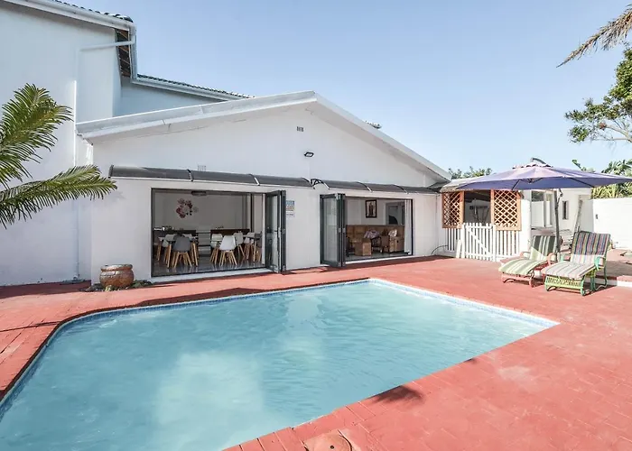 Casa Milner Guest House Cape Town