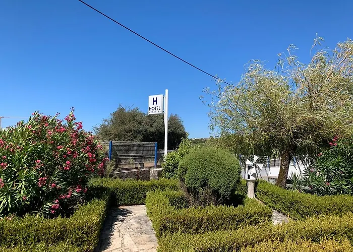 Hotel Mateus Fátima