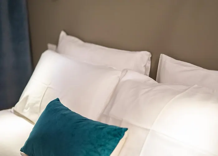 Casa Agnese Bed & Breakfast Alba 