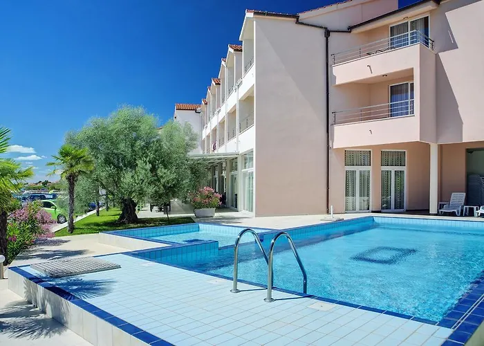 Hotel Duje Vodice