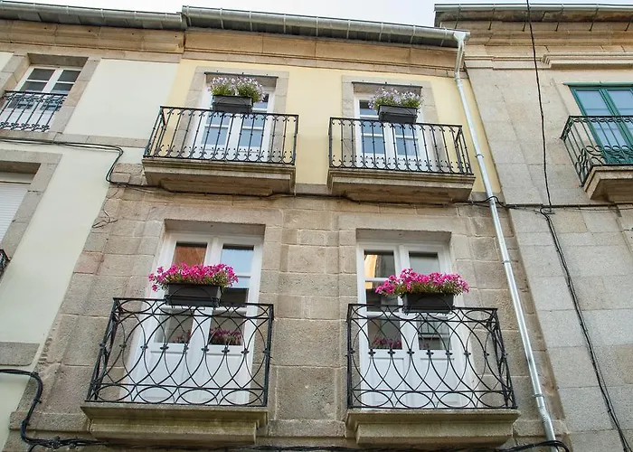 Hotel Casa Baran Sarria