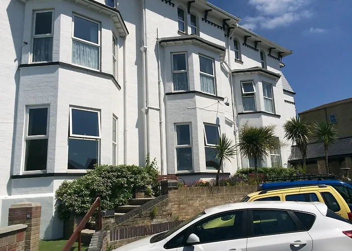 Hotel Victoria Great Yarmouth