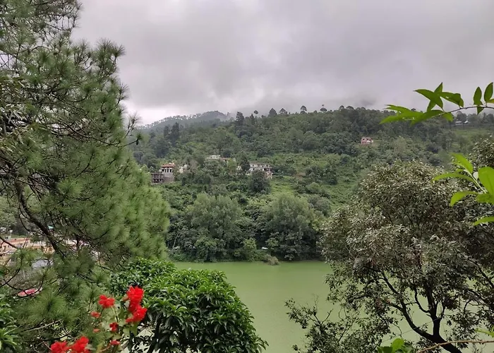 The Woods Bed & Breakfast Nainital