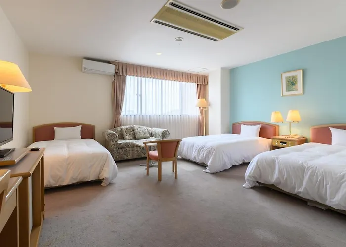 Tabist Katahara Resort Gamagōri