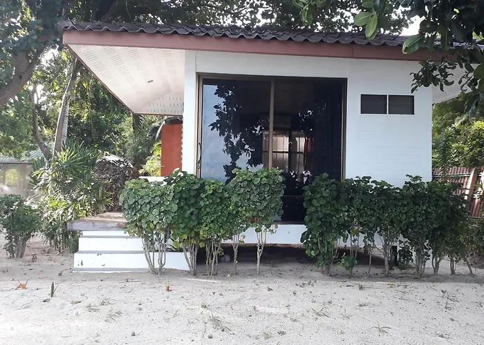 Sea Gate Beach Resort Thong Sala