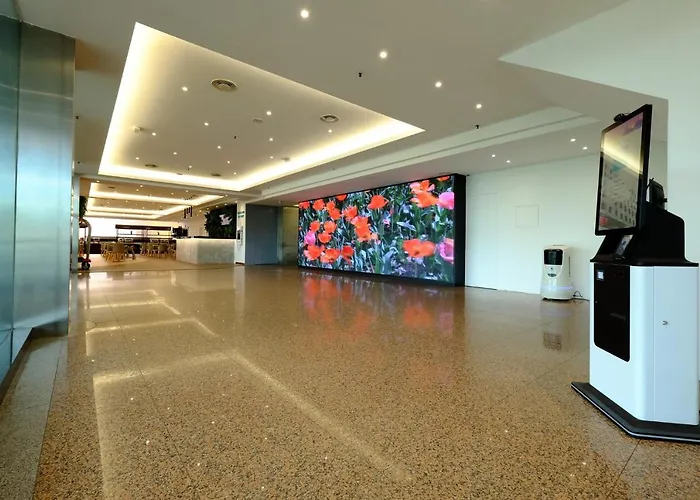Kuching Park Hotel