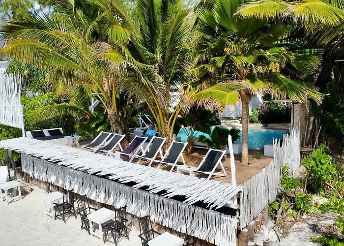 The Seles Boutique Hotel Matemwe 