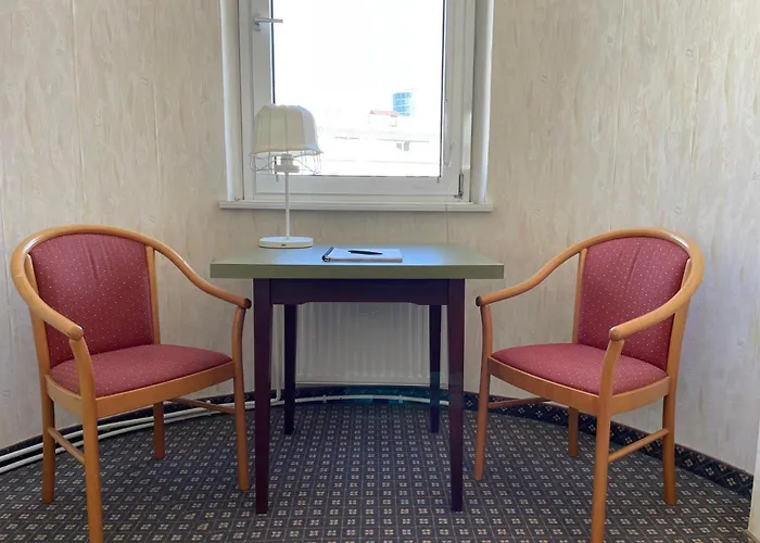 Hotel Tabor Rooms Wien