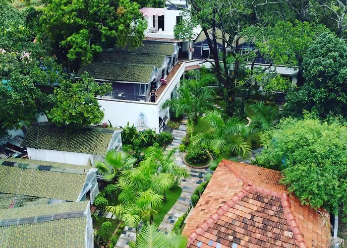 Jp Resort Arambol