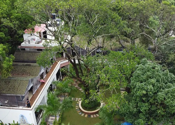 Jp Resort Arambol