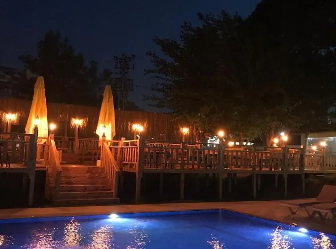 Dream Town Hotel&Restaurant Kemer