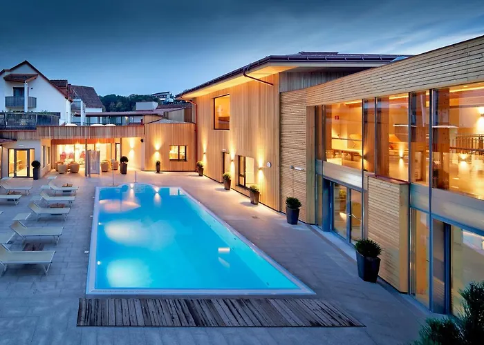 Ayurveda Resort Mandira Bad Waltersdorf