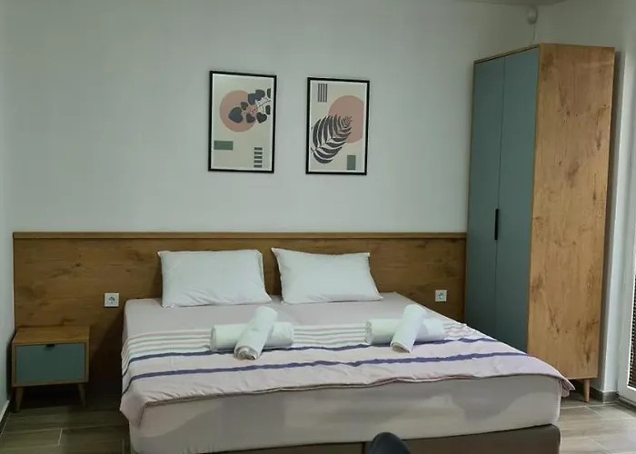 G&G Suites Ohrid