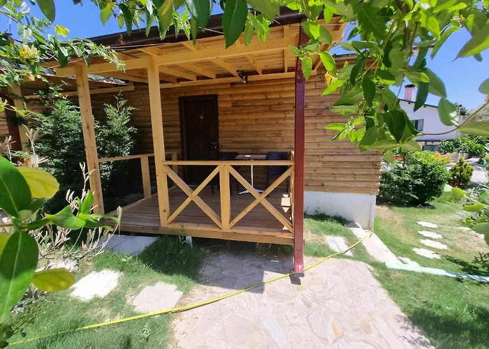 My House Urla Otel İzmir