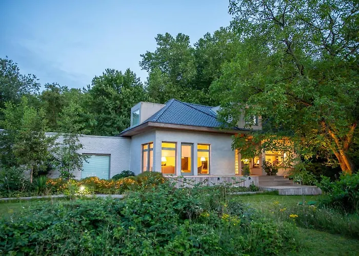 Marcel De Gand Business & Travel Bed and Breakfast