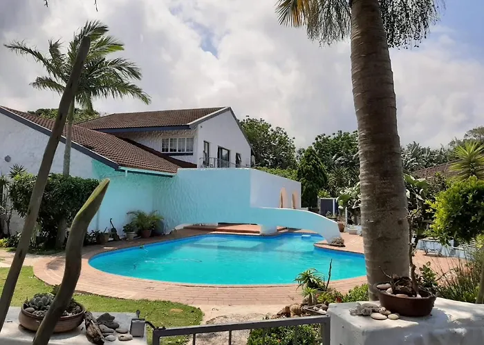 Umuzi Guest House Richards Bay