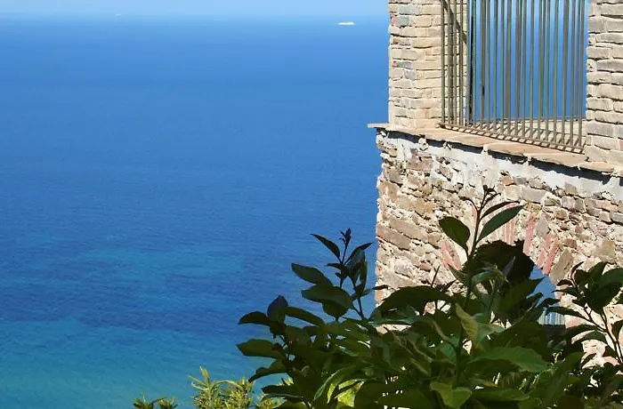 Residenza D'Epoca Tamara Aparthotel Castellabate