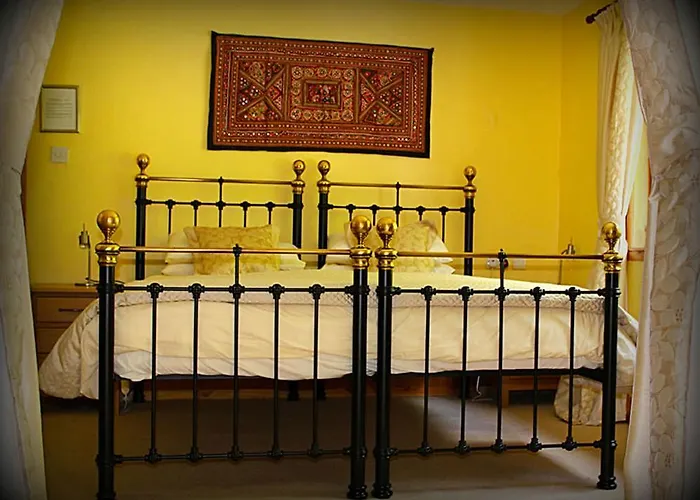 Hafan Deg Bed & Breakfast Mold