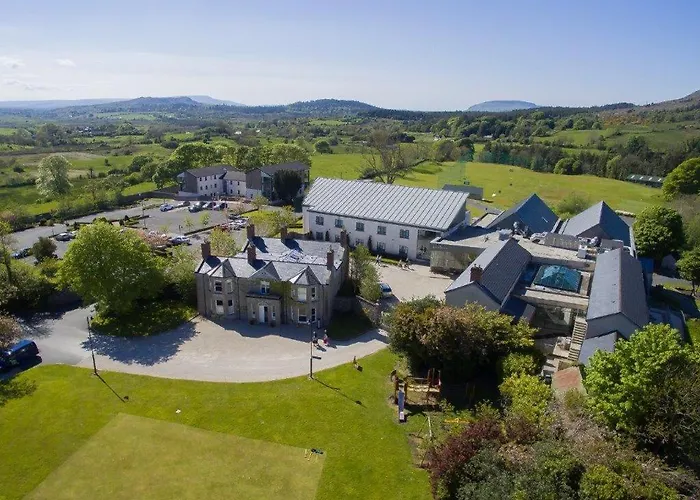Castle Dargan Hotel Sligo