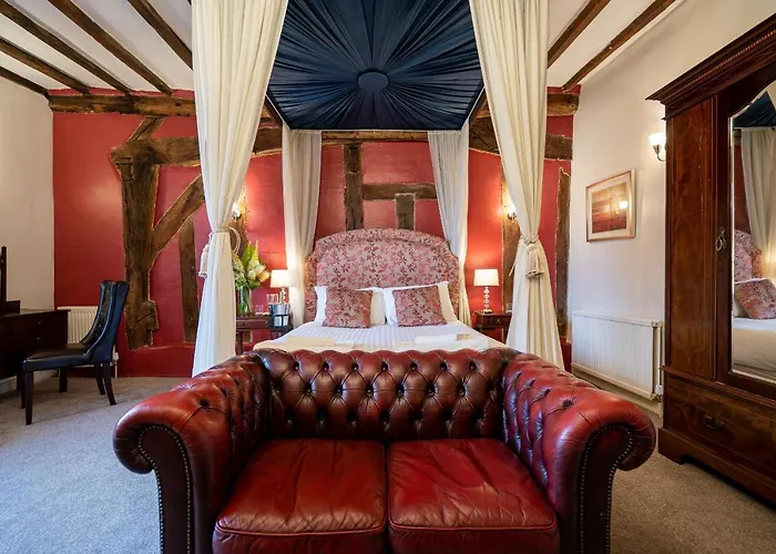 Caravelli Hotel Loughborough