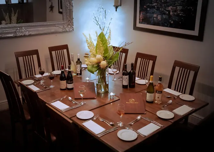 Caravelli Hotel Loughborough