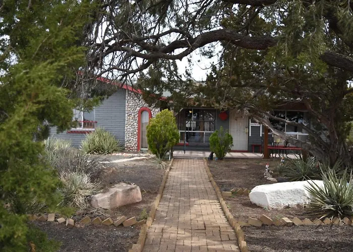Dumplin Patch Bed & Breakfast Williams