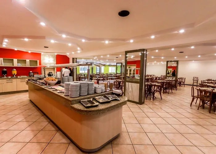 Brasil Express Hotel Balneario Camboriu