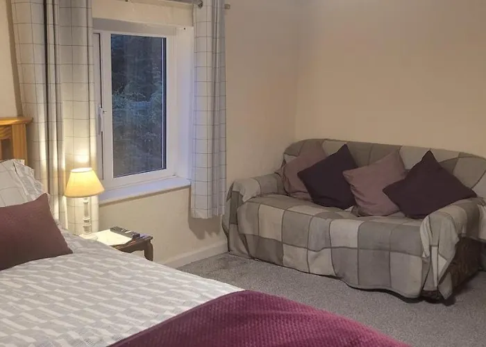 Bed And Breakfast Ashfield Pocklington