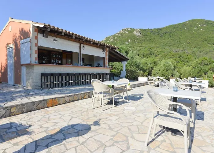 Villa Myrto Pelekas