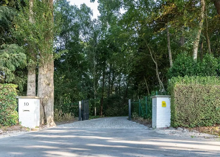 Melindis B&B Jabbeke 