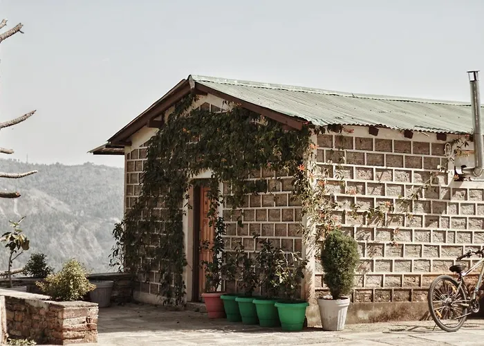 Deodar Homestay Almora