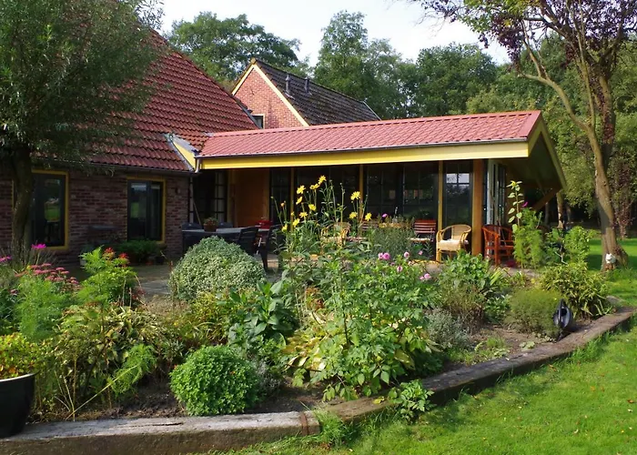 B&B De Mersken Ureterp