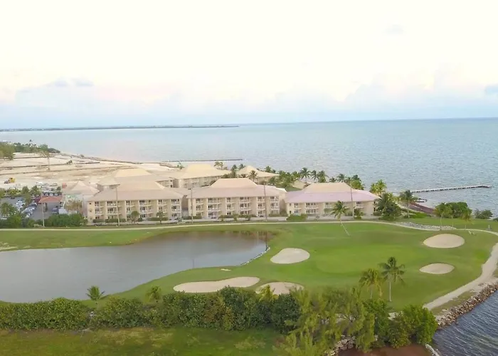 The Grand Caymanian Resort George Town