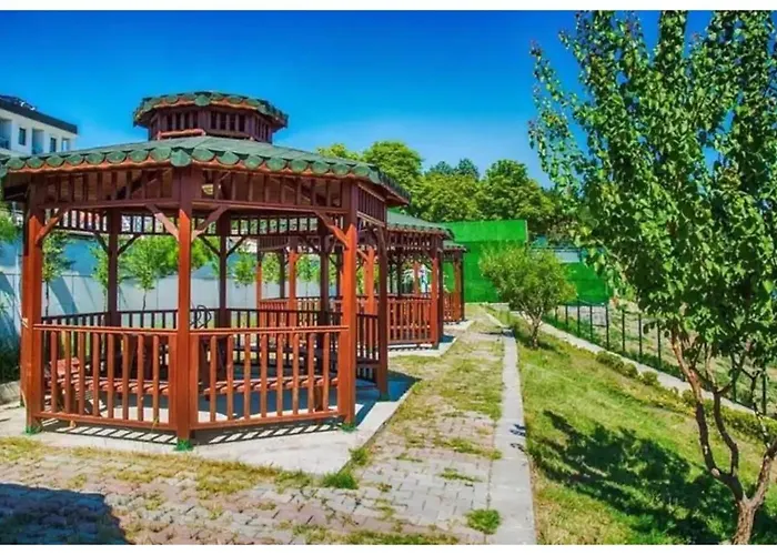 Westport Istanbul Resort&Spa Hotel Silivri