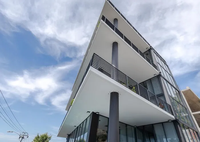 Villa On Ocean View Cape Town