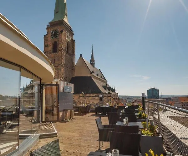 Hotel Central Plzeň