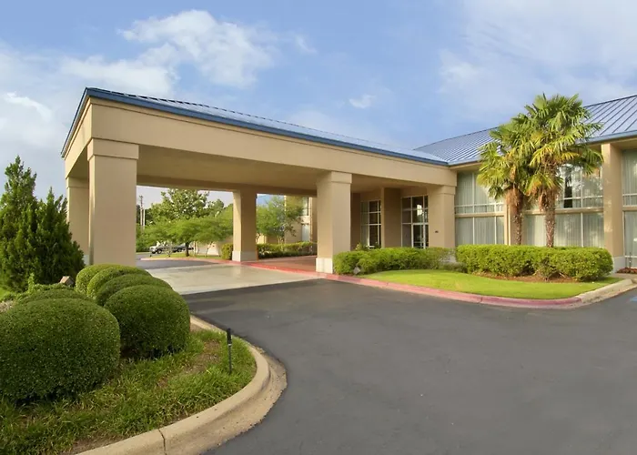 Economy Inn & Suites Shreveport