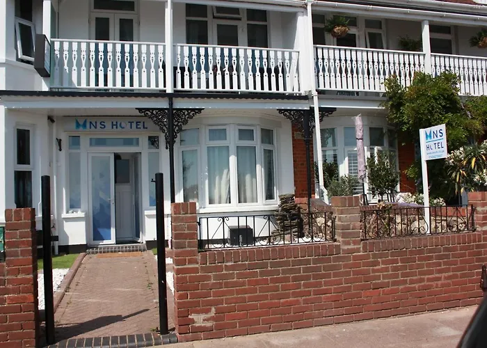 Wns Southend-On-Sea Hotel
