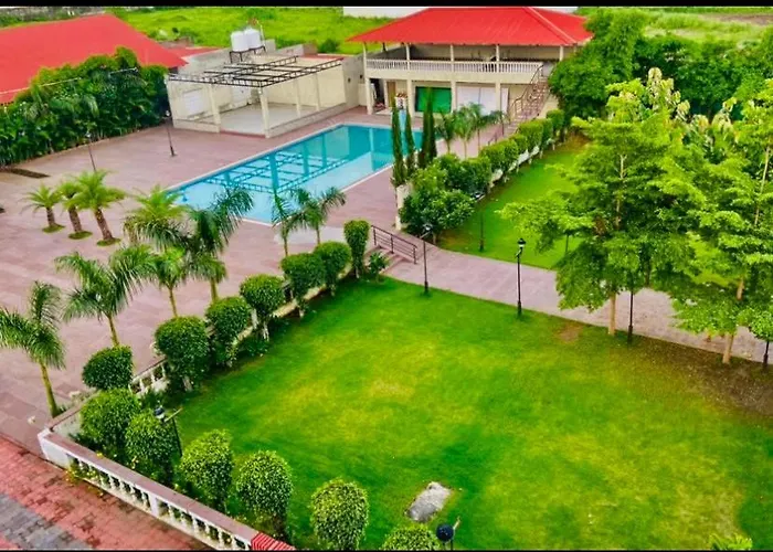Jaidev Farms And Resort Chhindwara